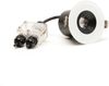 KONSTSMIDE No. 7875-250 Outdoor Deckeneinbaustrahler High Power LED weiss 3000K Bild 2