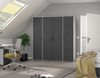 Kleiderschrank VOYAGER Bild 3