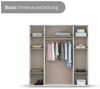 Kleiderschrank VOYAGER Bild 4