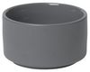 Blomus Pilar Snackschale, Schälchen, Schüssel, Geschirr, Keramik, Pewter, 8. 5 cm, 63968 Bild 4