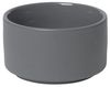 Blomus Pilar Snackschale, Schälchen, Schüssel, Geschirr, Keramik, Pewter, 8. 5 cm, 63968 Bild 5
