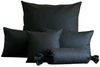BettwarenShop Single Jersey Kissenbezug Ulm 2er Pack|40x40 cm| weiss Bild 2