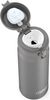 THERMOS ULTRALIGHT BOTTLE 0,50 l, moon rock mat, Thermosflasche aus Edelstahl, 10 heiß / 20 h kalt, absolut dicht für Wasser, Tee, stille Getränke, BPA-frei Bild 4