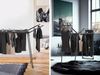 Standtrockner Pegasus 150 Solid Black Bild 3