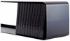 DESIGN DELIGHTS CD-Regal RETRO DESIGN CD REGAL "CUBE", 120cm, Metall, Wandregal für 100CDs, s Bild 4