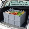 Relaxdays Klappbox stabil Bild 2