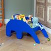 Remember Bücherregal Ameisenbär Edgar Bild 2