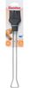 Silikonpinsel METALTEX 29 × 5 cm – Back- & Grillpinsel mit Edelstahlgriff, hitzebeständig bis 230 °C, spülmaschinengeeignet Bild 2