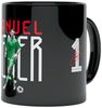 FC Bayern München Tasse Tasse Neuer 0,3 l I Schwarz, Keramik Bild 1