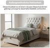 Best for Home Boxspringbett Trinity K-14 Boxspringbett mit Bettkasten & Bonnell-Federkern (Einzelbett, Polsterbett gepolstertes Kopfteil, Jugendbett, Kinderbett, 3-St, 70x200 80x200 90x200 100x200 cm), Handwerksqualität, TOP Preis-Leistungs-Verhältnis Bild 4