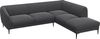 FLEXLUX Ecksofa Belle Designsofa, L-Form, B/T 268/209 cm, Skandinavisches Design, In hochwertiger Verarbeitung Bild 2