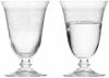 montana: :avalon Wasserglas, 6er Set, Trinkglas, Trinkbecher, Saftglas, Longdrinkglas, Wasser Glas, 170 ml, 037969 Bild 4