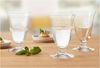 montana: :avalon Wasserglas, 6er Set, Trinkglas, Trinkbecher, Saftglas, Longdrinkglas, Wasser Glas, 170 ml, 037969 Bild 2