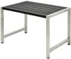 Plus Cafetisch RAL 9005 Schwarz Bild 2