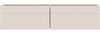 LeGer Home by Lena Gercke Lowboard Essentials, TV-Board, TV-Kommode, TV-Schrank, TV-Möbel (2 St), Breite: 222 cm, UV lackiert, Push-to-open-Funktion Bild 4