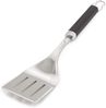 Weber 'Precision' Grillwender, Edelstahl silber, 46 cm Bild 2