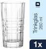 Leonardo LD Becher 260ml Spiritii Bild 2