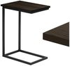LAMO Manufaktur Beistelltisch Massivholztischplatte Laptoptisch Sofatisch (Set, 1 Tisch), 20mm stake Massivholzplatte Bild 5
