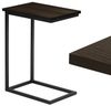 LAMO Manufaktur Beistelltisch Massivholztischplatte Laptoptisch Sofatisch (Set, 1 Tisch), 20mm stake Massivholzplatte Bild 4