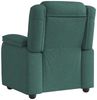 vidaXL Relaxsessel Dunkelgrün Stoff 4015706 Bild 5