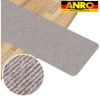 ANRO Stufenmatte Stufenschutz NEMESIS Treppenschutz Treppenmatte, Rechteck, selbsthaftend geruchsarm 20x50cm rutschsischer, anpassbar Bild 3