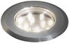 KONSTSMIDE No. 7469-000 Outdoor Mini LED Bodenspots 3tlg. Erweiterungsset Edelstahl Bild 4