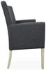 Sitzbank Bank BRUSK XS Massivholz Buche Bild 4