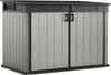 Keter Aufbewahrungsbox Mülltonnenbox Grande Store 2100 Liter Bild 4