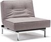 Splitback - Sessel - Mixed Dance Grey (521) Bild 4