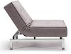 Splitback - Sessel - Mixed Dance Grey (521) Bild 3