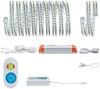 Paulmann No. 5060 Bundle MaxLED 1000 Stripe Set Küche Warmweiß beschichtet dimmbar Bild 3