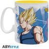 ABYstyle Tasse Mug 460 ml Dbz Goku Bild 2