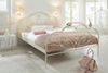 Home affaire Metallbett TOPSELLER! (OTTOs Choice), mit aufwendiger Verzierung, romantischer Stil Bild 2