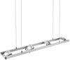 Paul Neuhaus 2460-55 Q-FISHEYE Pendelleuchte stahl Bild 3