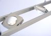 Paul Neuhaus 2460-55 Q-FISHEYE Pendelleuchte stahl Bild 4