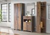 FORTE Clif Spiegel, Holzwerkstoff, Braun, 60 x 80 x 1,8 cm Bild 2