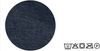 biberna Melange Wohndecke 1 x 150 x 200 cm UNI, kitt, 1 x 150 x 200 cm, marine Bild 4