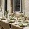 Villeroy & Boch Perlemor Alga Pastaschale 22 cm Bild 3