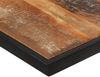 vidaXL Esstisch 200 cm Altholz Massiv 320698 Bild 5