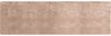 vidaXL Teppichläufer MARSA Sand 80 x 250 cm Polyester und PVC 42023113 Bild 2