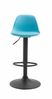Barhocker Kiel Kunstleder schwarz [308978] Bild 4