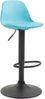 Barhocker Kiel Kunstleder schwarz [308978] Bild 2