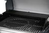 TrendLine Gasgrill Cordoba 410 4 Edelstahlbrenner Grillwagen Grillstation Bild 3