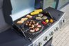 TrendLine Gasgrill Cordoba 410 4 Edelstahlbrenner Grillwagen Grillstation Bild 4