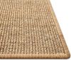 casa pura Kratzbrett Sisal-Kratzteppich für Katzen, 10 Farben & 3 Größen, zum Kratzen Bild 3