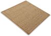 casa pura Kratzbrett Sisal-Kratzteppich für Katzen, 10 Farben & 3 Größen, zum Kratzen Bild 2