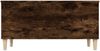 vidaXL Couchtisch Räuchereiche 90x44,5x45 cm Holzwerkstoff 819585 Bild 5