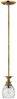 Hinkley HK-PLANTATION-MP-BB Hängeleuchte Plantation E27 60W Messing massiv, Glas; Messing brüniert B:12. 4cm Ø12. 4cm dimmbar höhenverstellbar Bild 4