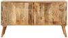 Sideboard, Kommode Mango Massivholz 110x30x60 cm j1861p Bild 3