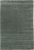 Gabbeh Teppich - Loribaft Indus »Tomas« 250 x 250 cm - grau - quadratisch Bild 3